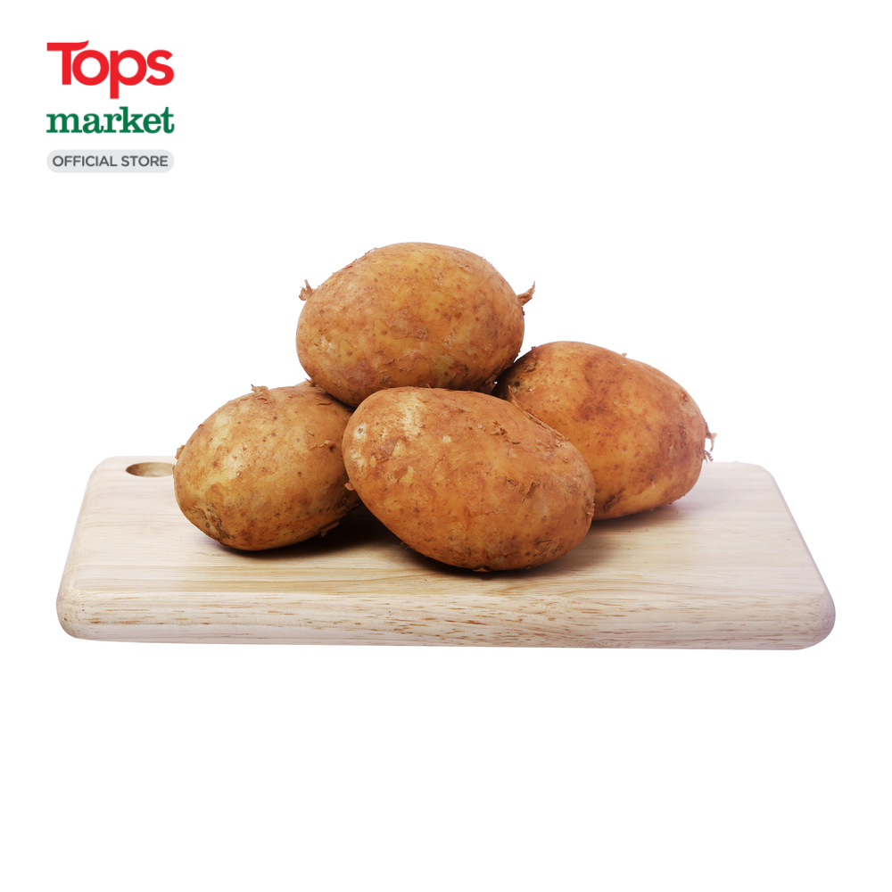Khoai Tây Vàng Đà Lạt 1Kg