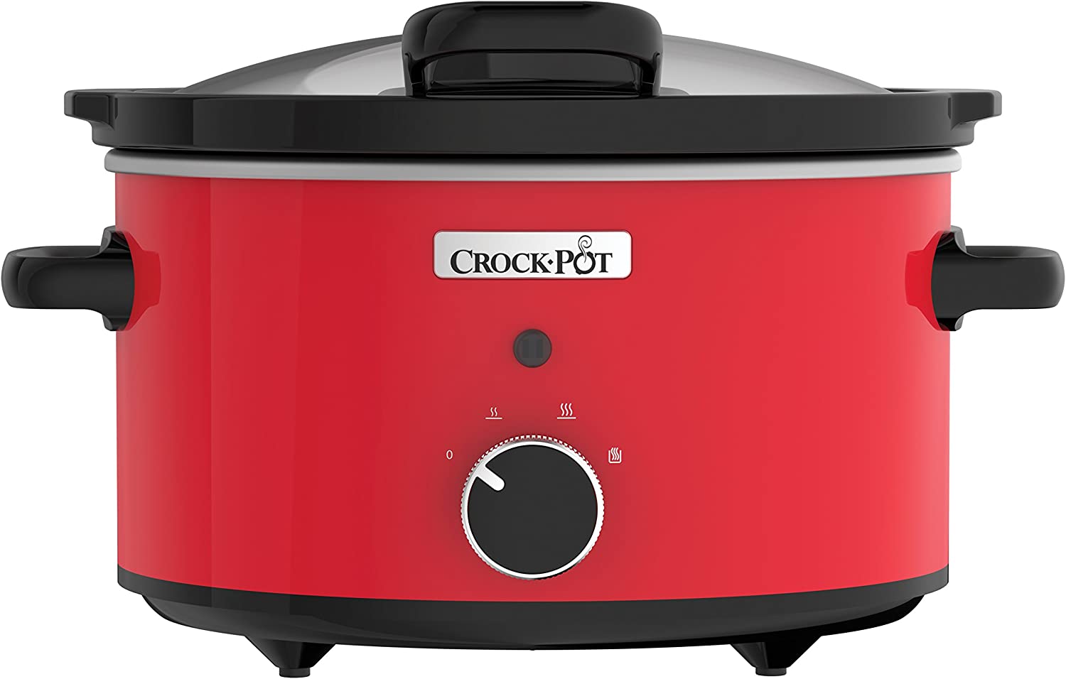 Nồi nấu chậm crock pot 3,5l