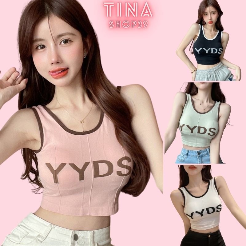 Áo bra tập gym bra thể thao yk832