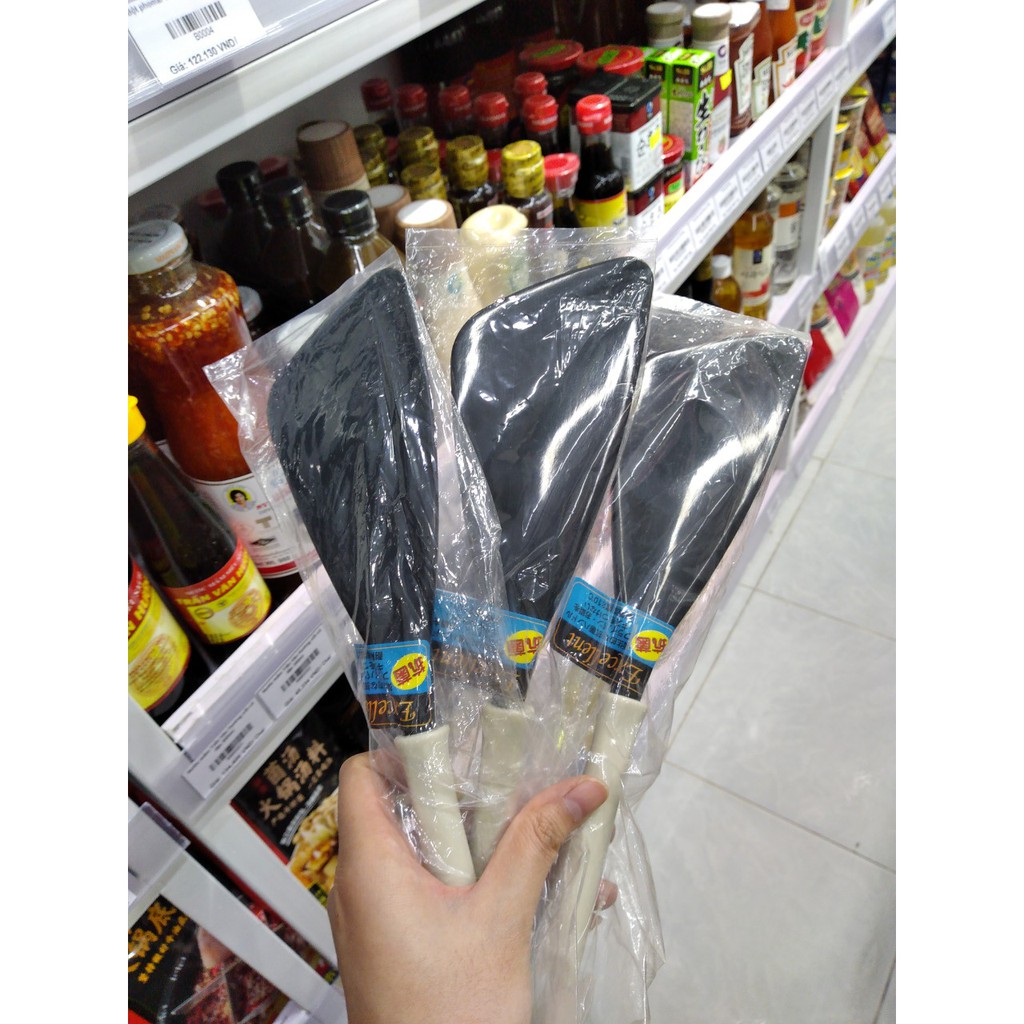Muôi đảo chịu nhiệt nhật bản - chuẩn 100%