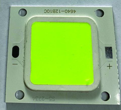 Chip Led 50W Màu Xanh Lá