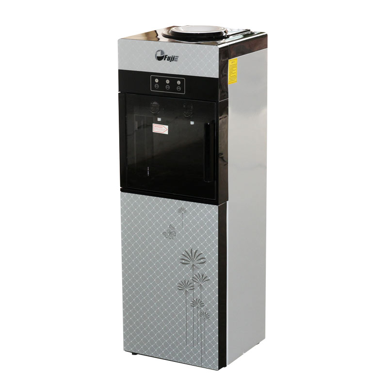 Cây nước nóng lạnh fujie wd1500e