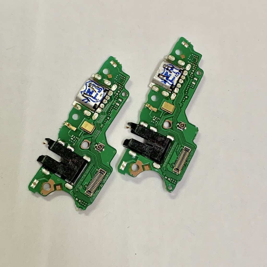 Bo mạch sạc oppo a31 2020
