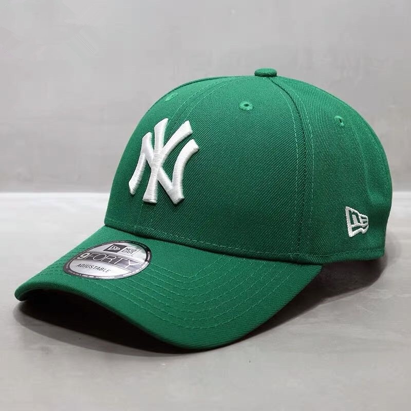NEW YORK YANKEES New Embroidered Baseball Cap nón kết nam mũ lưỡi trai nam nón snapback nam