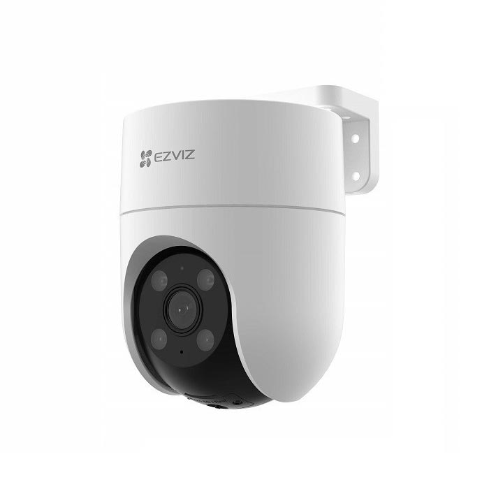 Camera ezviz h8c 2mp , h8c 1080p kết nối wifi