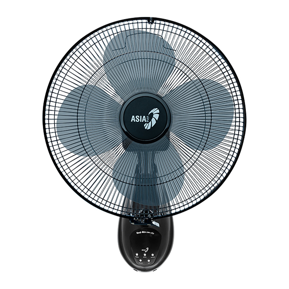 Quạt treo tường asia vina l16022