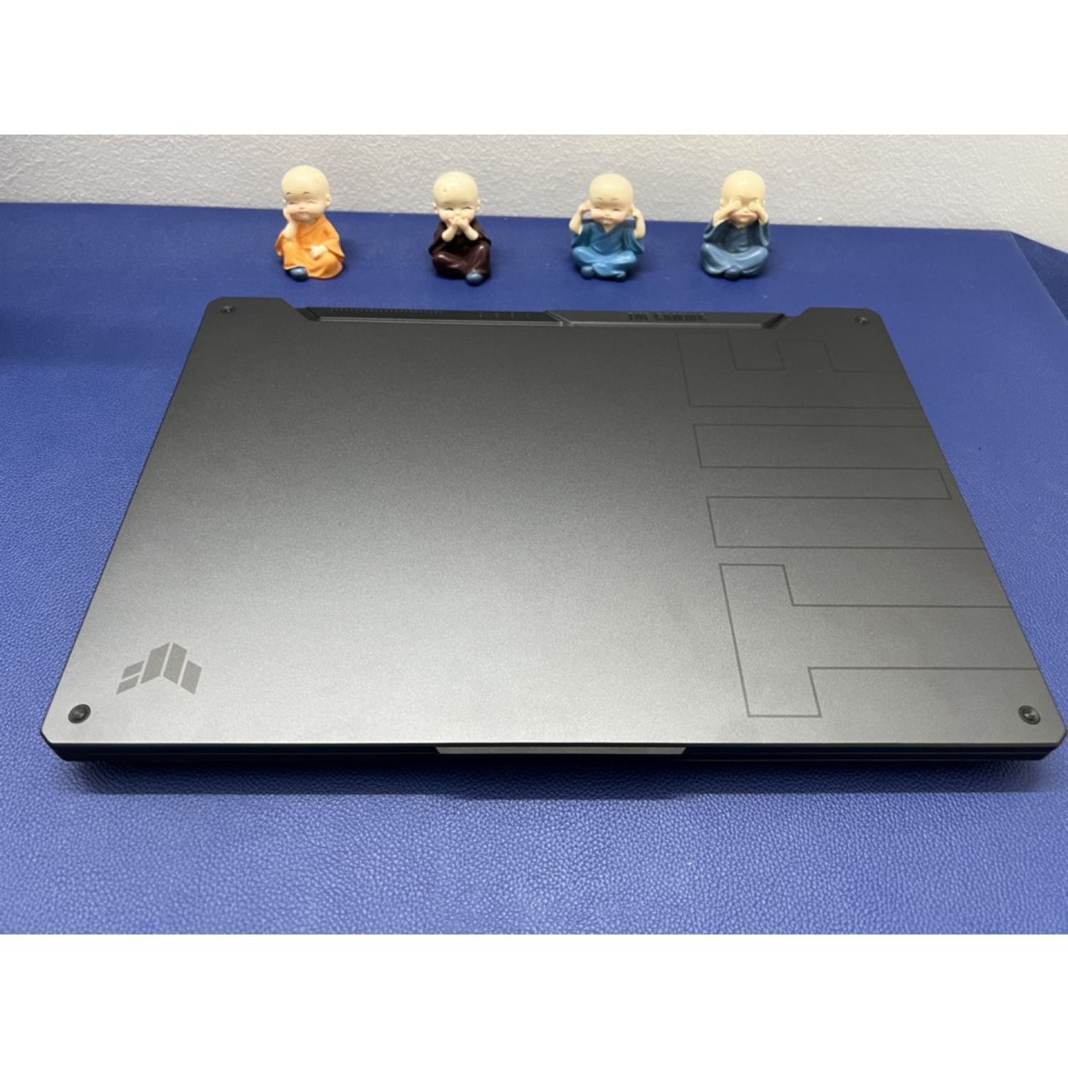 Máy Tính Xách Tay Asus Tuf FX506HC-HN002T