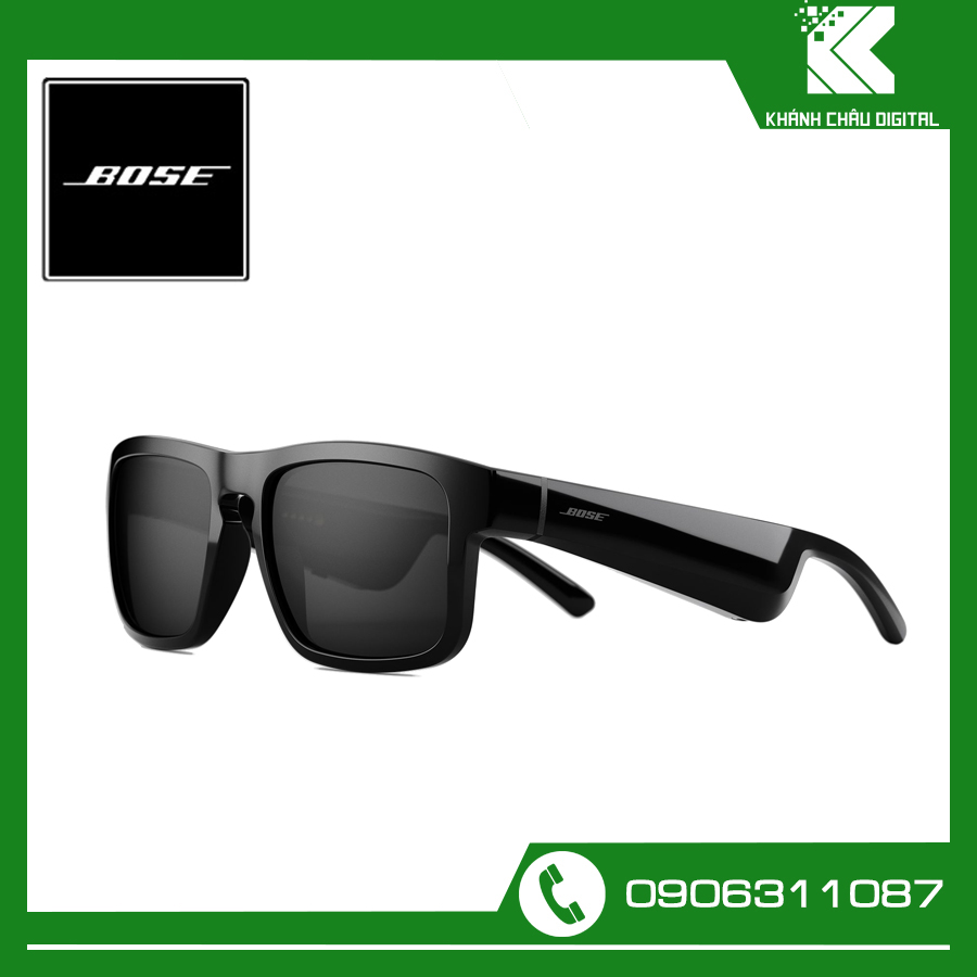 Kính Mát Nghe Nhạc Bose Frames Tenor