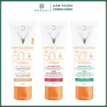 Kem Chống Nắng Vichy Capital Soleil 3 in 1 SPF50+ Hasaki Sản Phẩm Chính Hãng