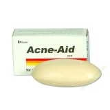 ACNE-AID 100G ( xà phòng cho da nhờn, trị mụn)
