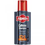 Alpecin - dầu gội mọc tóc,chống rụng tóc chữa hói đầu alpecin coffein
