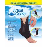 [HCM]Ankle Genie băng mắt cá chân thông minh.