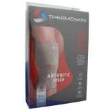 Băng nẹp khớp gối 2 bên Thermoskin Size S