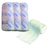 Băng thun 3 móc Urgoband- bộ 3 cuộn