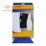 Băng thun gối Orbe H1- bảo vệ cố định khớp gối-chấn thương đầu gối-tốt-chất lượng