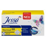 Băng vệ sinh Jessa Tampons Normal 32 miếng