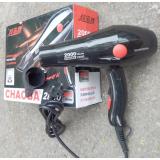 Bảo hành 12 tháng máy sấy tóc cao cấp chaoba 2800 2000w