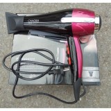 Bảo hành 12 tháng máy sấy tóc cao cấp chaoba 6600 2800w