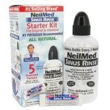 Bình rửa mũi NeilMed Sinus Rinse cho người lớn -