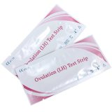 Bộ 10 que thử rụng trứng ovulation c577 test strip c577