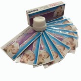 Bộ 10 Que Thử Rụng Trứng Ovulation (Lh) Test Strip + Tặng 3 Que Thử Thai Amestick