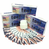 Bộ 10 Que Thử Thai QUICK TEST