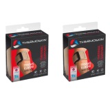 Bộ 2 Băng nẹp cơ dưới khuỷu tay Thermoskin 8-205