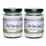 Combo 2 bột cám gạo loại đắp mặt