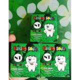 Bộ 2 bột làm trắng răng Baking Soda 50g/gói