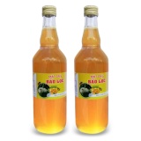 Bộ 2 chai mật ong nguyên chất bảo lộc 500ml