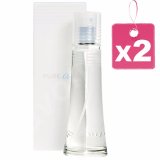 [HCM]BỘ 2 CHAI NƯỚC HOA NỮ AVON FREE O2 HER 50ML