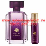 [HCM]Bộ 2 Chai nước Hoa Nữ Avon Imari Seduction 50ml Và 10ml