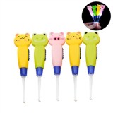 [HCM]Bộ 2 Dụng Cụ Lấy Ráy Tai Có Đèn tuyệt vời