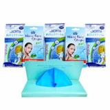 Bộ 2 gói Giấy thấm dầu jomi Nhật