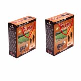 Bộ 2 hộp Tỏi Đen Học Viện Quân Y 500g