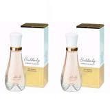 [HCM]Bộ 2 nước hoa Suddenly Madame Glamour 50ml