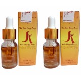 Bộ 2 serum thảo dược cung đình kiều beauty queen