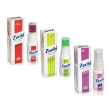 Bộ 3 chai Xịt Nách Zuchi Thảo Dược 20ml