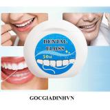Bộ 3 hộp Chỉ nha khoa chăm sóc răng miệng