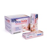 Bộ 3 hộp que thử phát hiện trứng rụng OvuTana
