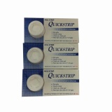 Bộ 3 hộp que thử thai quickstrip