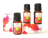 Bộ 3 lọ tinh dầu trà xanh lam ha green tea oil 10ml