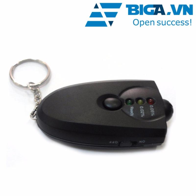 Bộ 3 Máy Đo Nồng Độ Cồn Lái Xe, Cảnh Báo Vi Phạm Giao Thông US04144 bán chạy