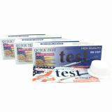 Bộ 3 Que Thử Thai QUICK TEST