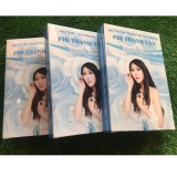 Bộ 3 hộp tắm trắng da toàn thân cộng đồng phi thanh vân -