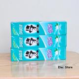 Bộ 3 tuýp Kem đánh răng Darlie Sáng trắng All Shiny White Thái Lan