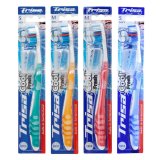 Bộ 4 bcđr trisa cool & fresh