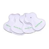 Bộ 4 miếng dán máy massage xung điện Health Herald