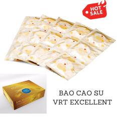 Bộ 50 chiếc bao cao su giá rẻ dành cho gia đình – VSmile VietNam  