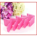 Bộ 6 Kẹp Bấm Tóc Không Dùng Nhiệt Perfection